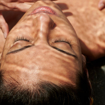 Psychological causes and treatment of eczema