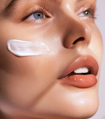 What causes pigment spots to develop