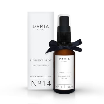 PIGMENT SPOT LIGHTENING CREAM