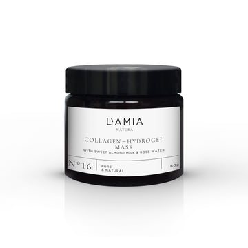 Collagen-Hydrogel Mask 60 g