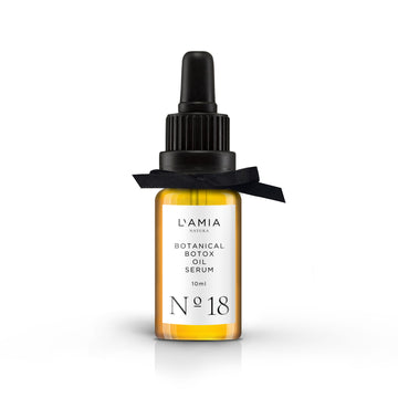 Intensive anti wrinkle serum with Retinol - dry skin