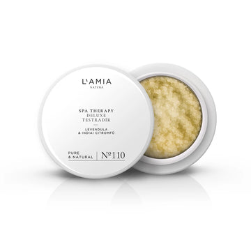 SPA THERAPY DELUXE BODY SCRUB 200 ml
