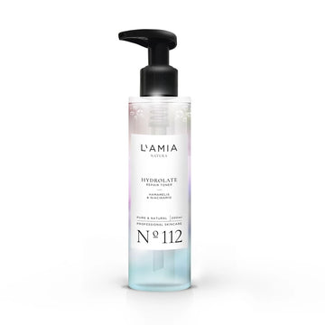 HYDROLATE REPAIR TONER - Hamamelis & Niacinamide