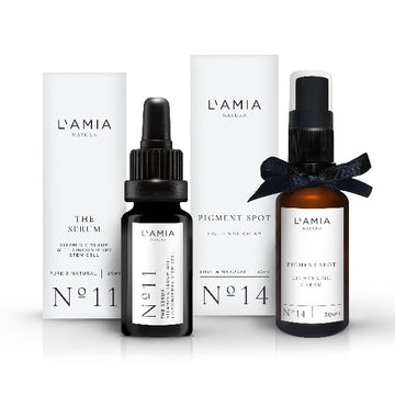 PIGMENT SPOT LIGHTENING CREAM PACKAGE