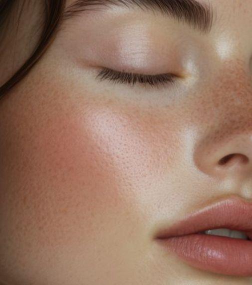 For Oil Skin