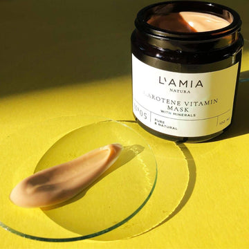 Exfoliators & Masks