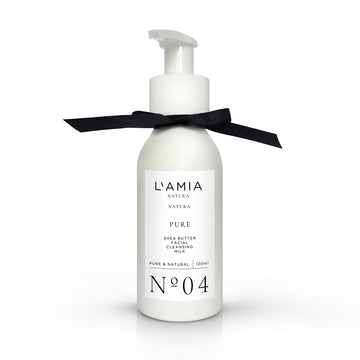 Facial cleansers