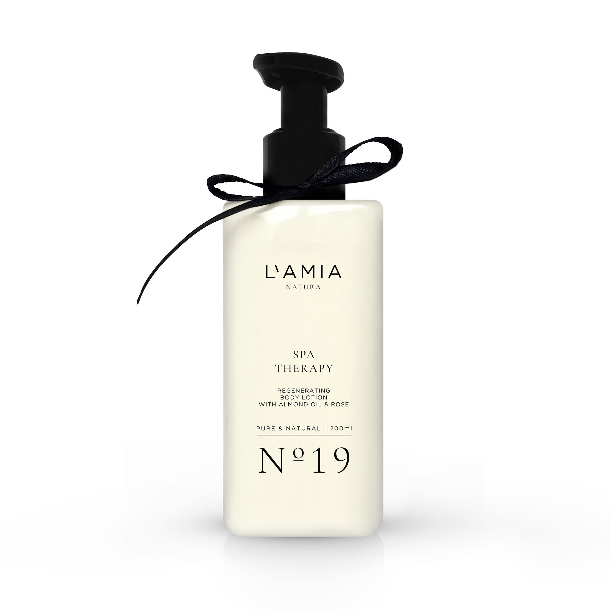 Body & Hair Care