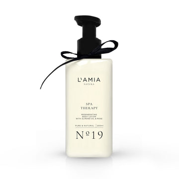 Body & Hair Care