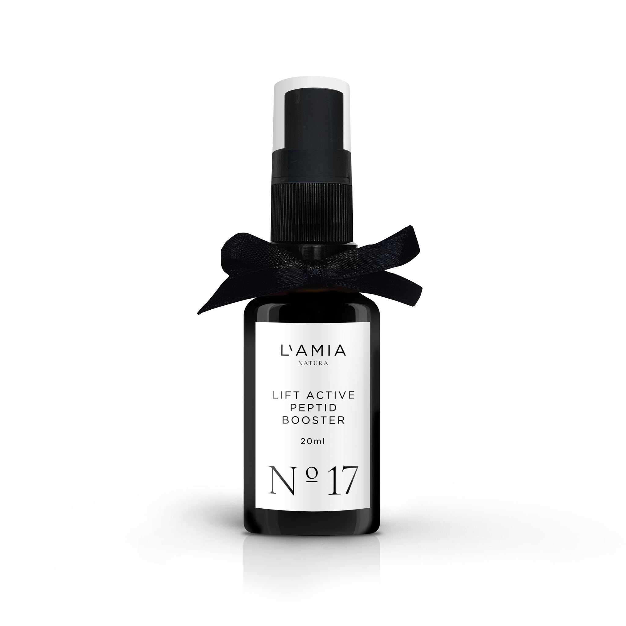 LIFT ACTIVE PEPTID BOOSTER WITH ARGIRELIN 20 ml