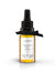 Intensive anti wrinkle serum with Retinol - dry skin