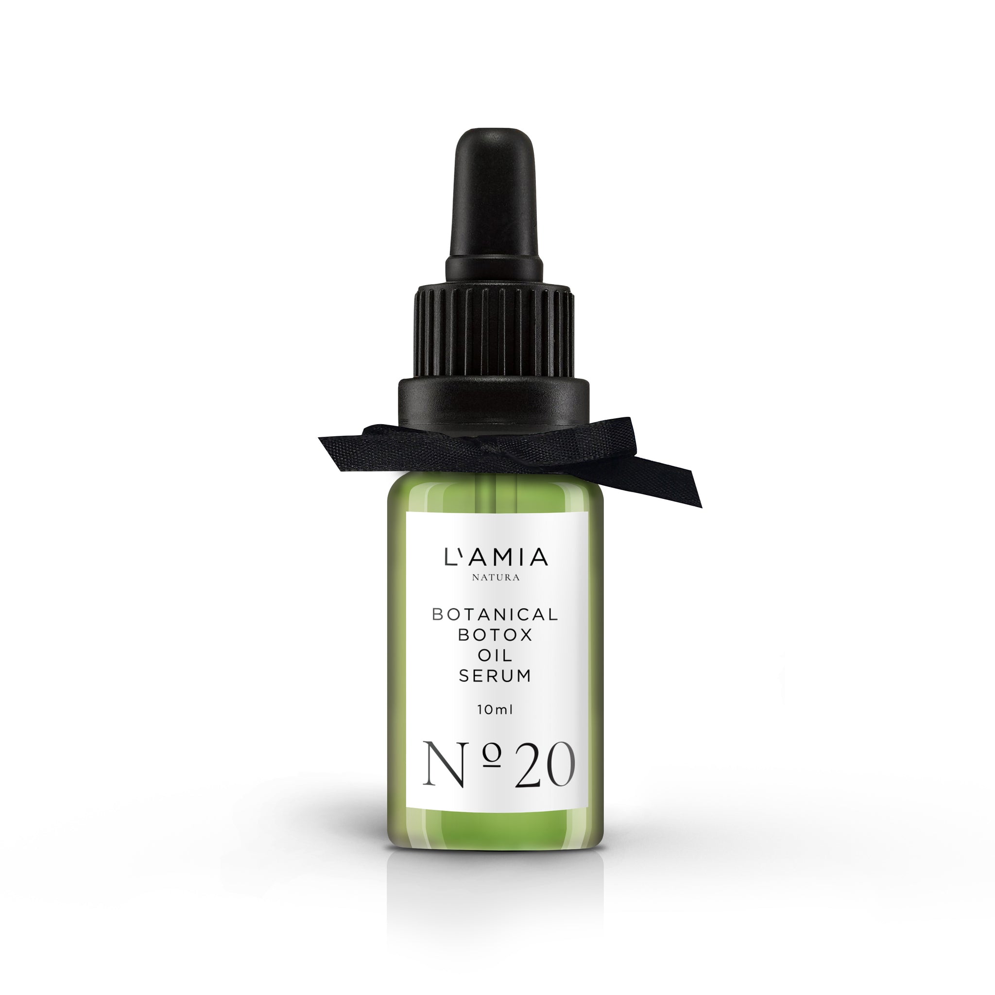 INTENSIVE anti wrinkle serum with Retinol - oily skin