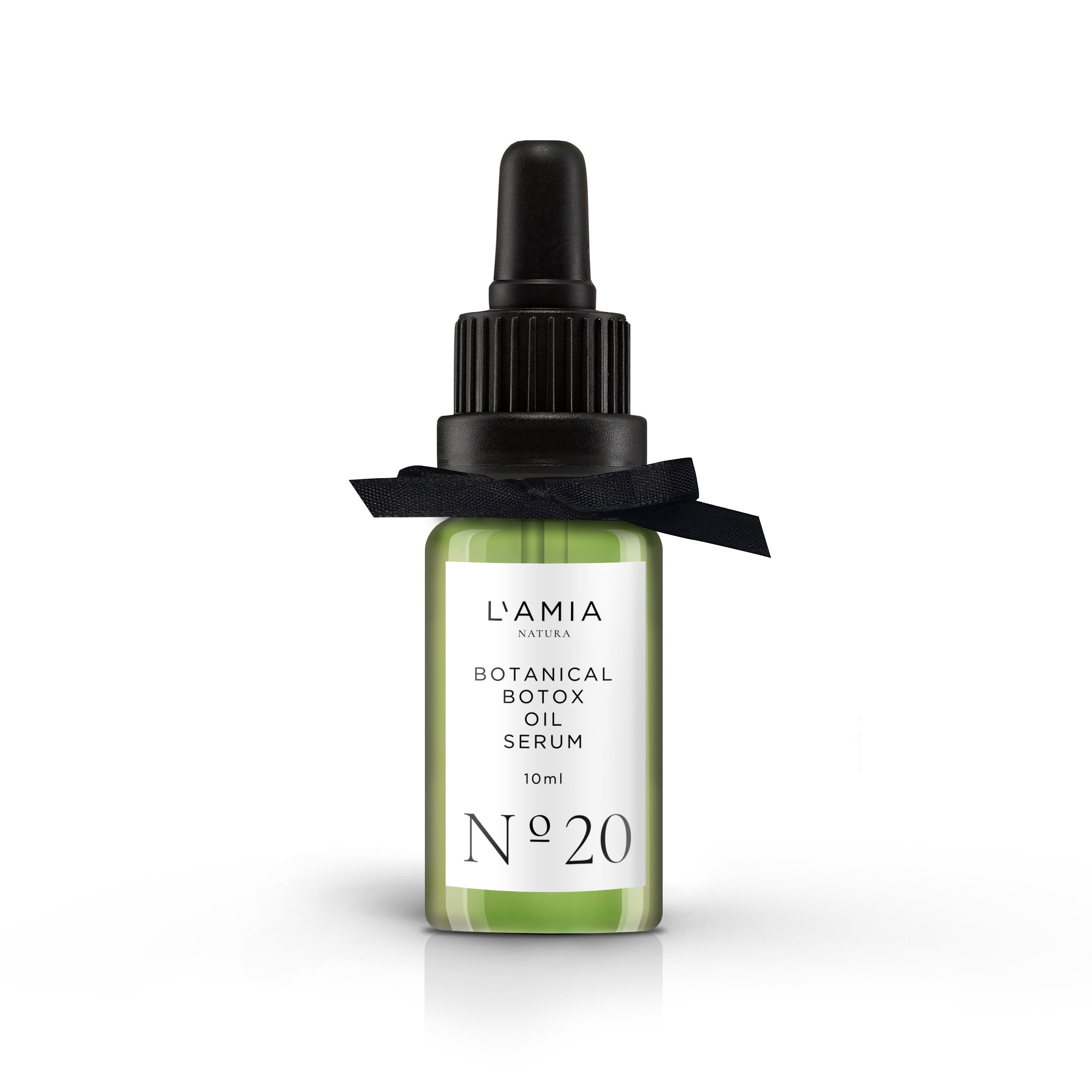 INTENSIVE anti wrinkle serum with Retinol - oily skin