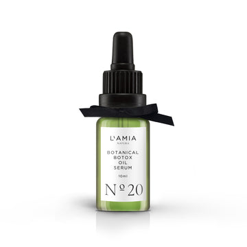 INTENSIVE anti wrinkle serum with Retinol - oily skin