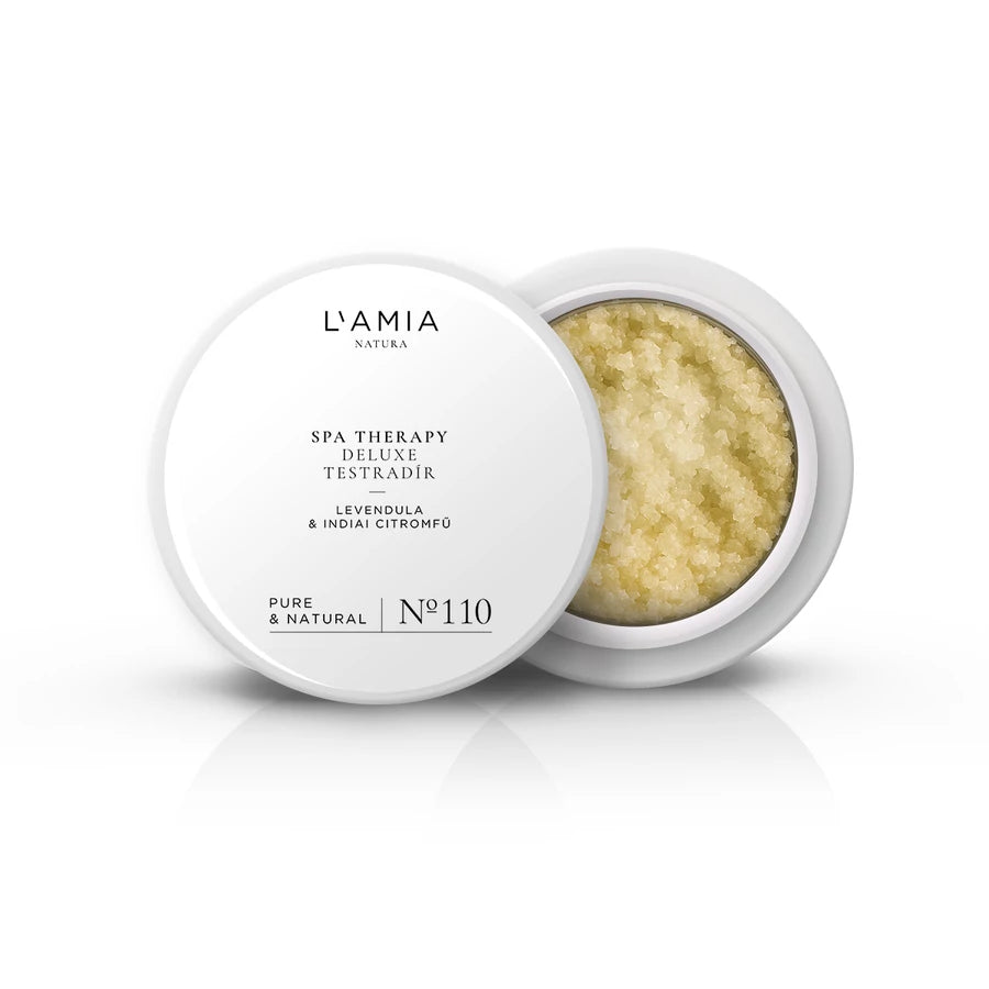 SPA THERAPY DELUXE BODY SCRUB 200 ml