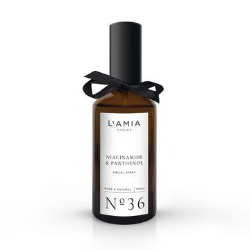 NIACINAMID & PANTHENOL FACE MIST 100 ml