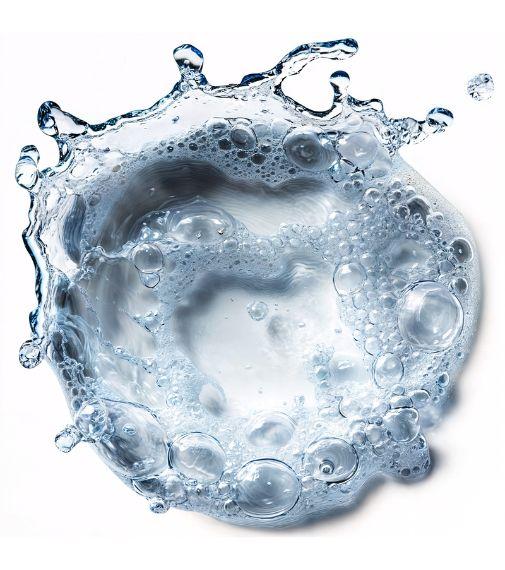 Wash! Foaming Face Cleanser- charcoal & sage 60 g