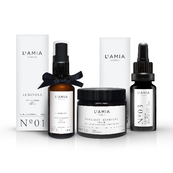 Anti-aging package